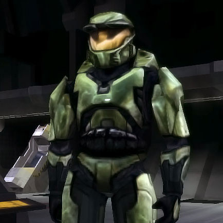 master-chief