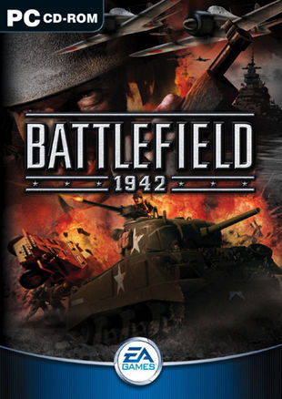 BF1942box