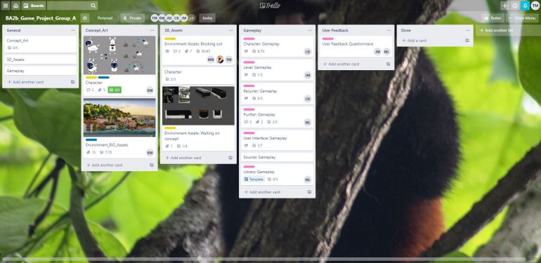 Trello